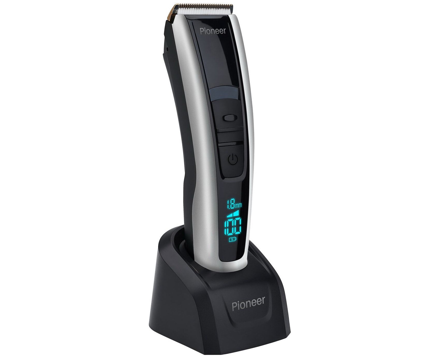Машинка для стрижки PIONEER HC06 R