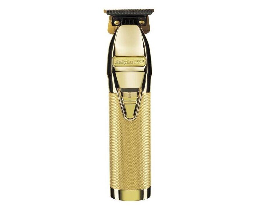 Триммер Ba Byliss Pro FX7870 GE Skeleton Gold FX
