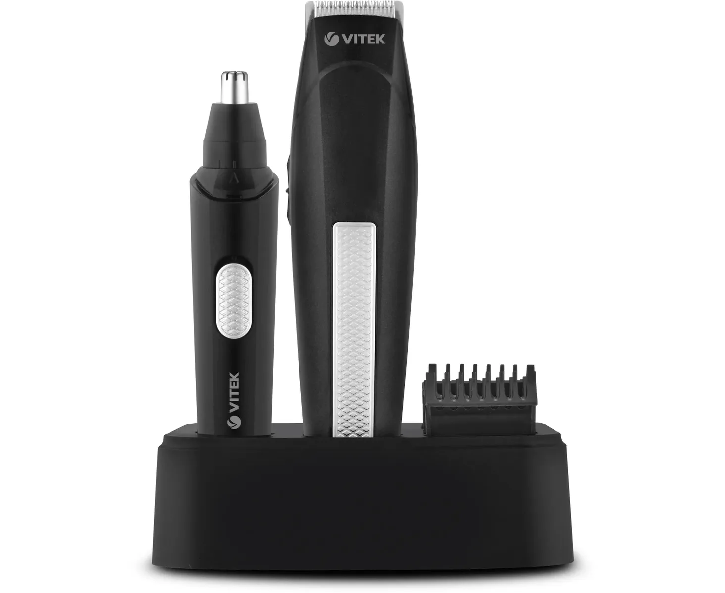 Триммер Vitek Euphoria VT-2550 черный