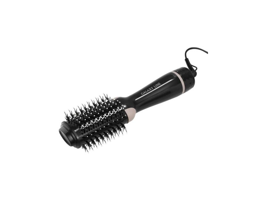 Фен-расческа Galaxy Line GL4407