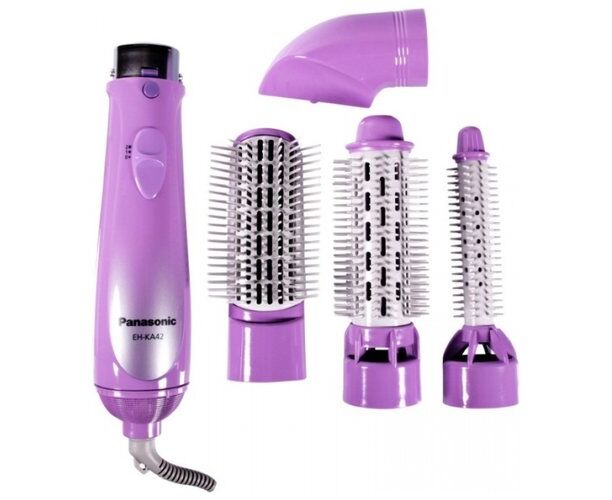 Фен Panasonic EH-KA42-V865 фиолетовый