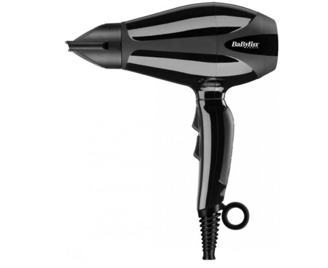 Фен Babyliss 6715 DE