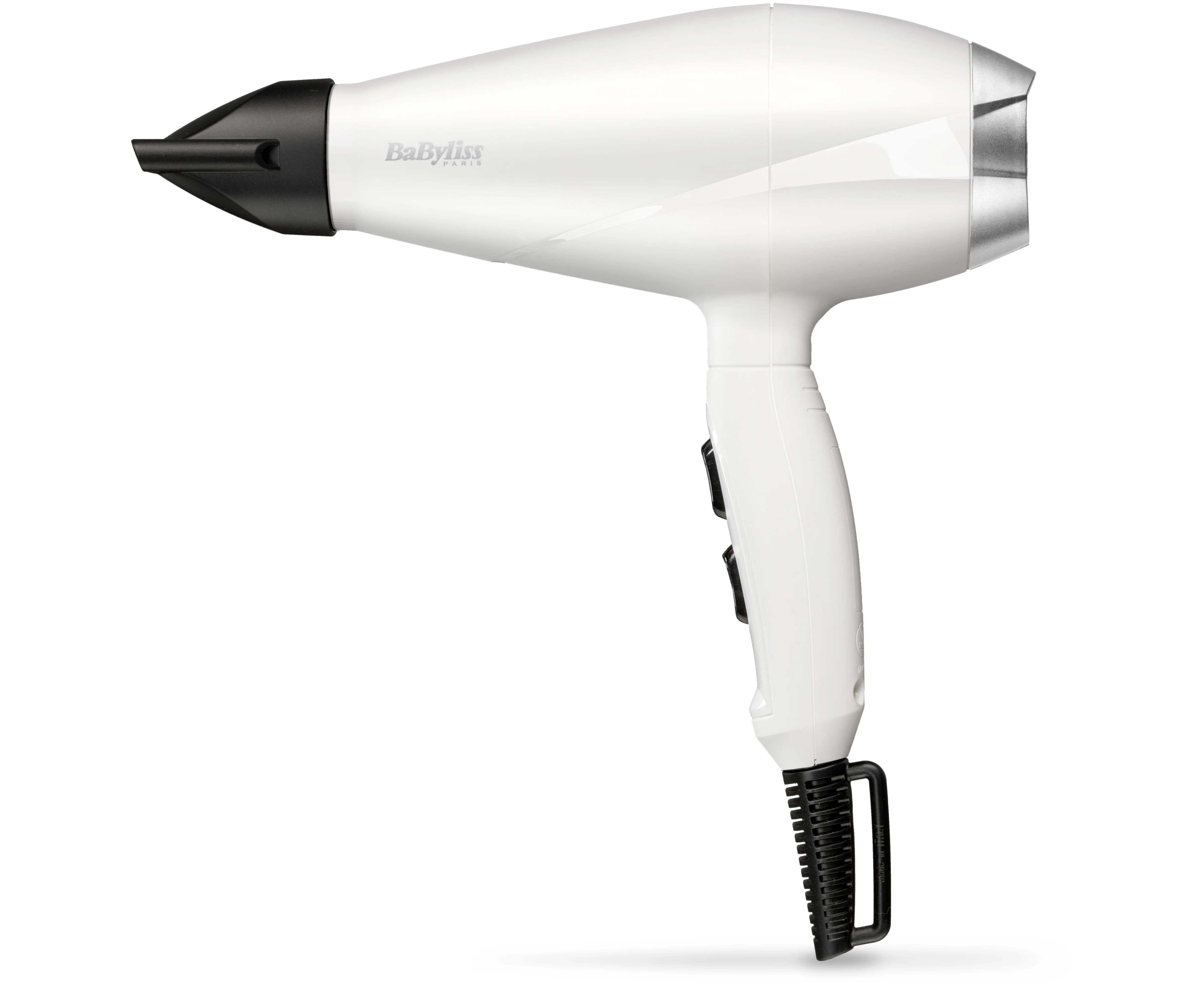 Фен BABYLISS 6704 WE