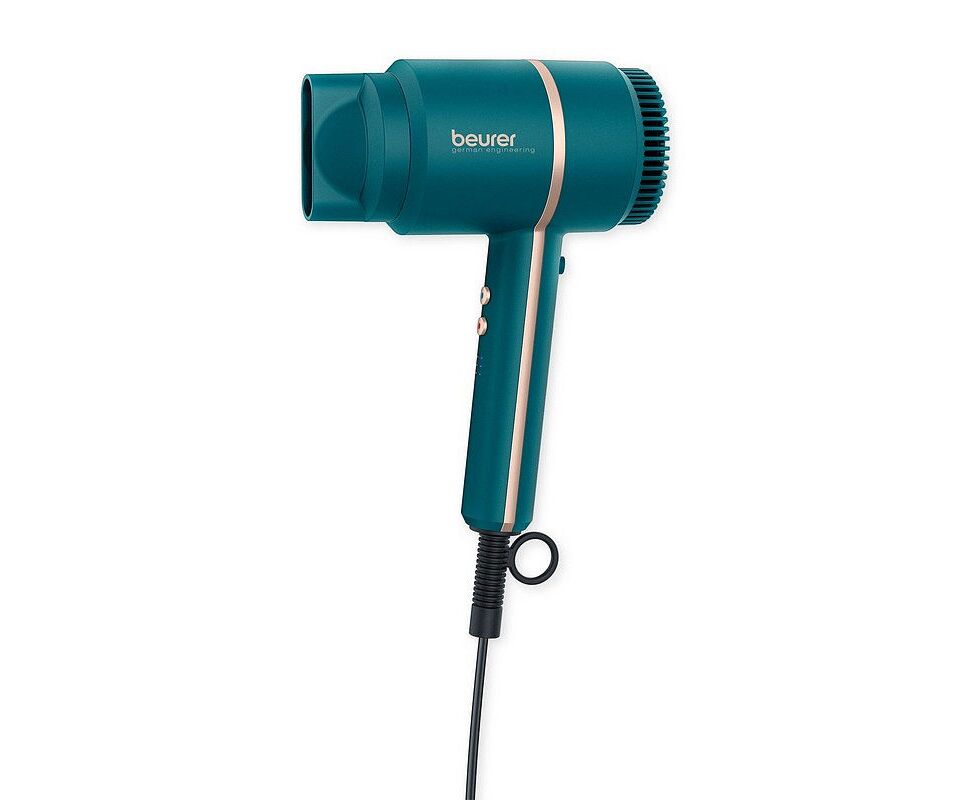Фен Beurer HC35 Ocean бирюзовый