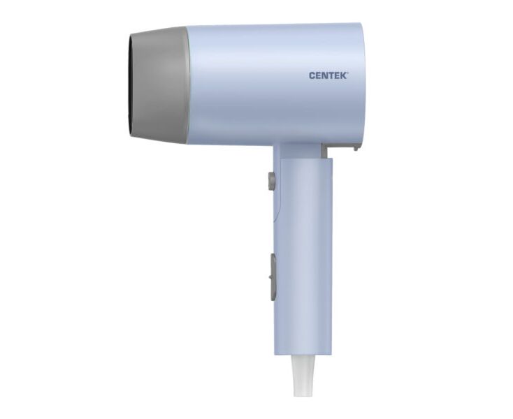 Фен CENTEK CT-2203 Blue