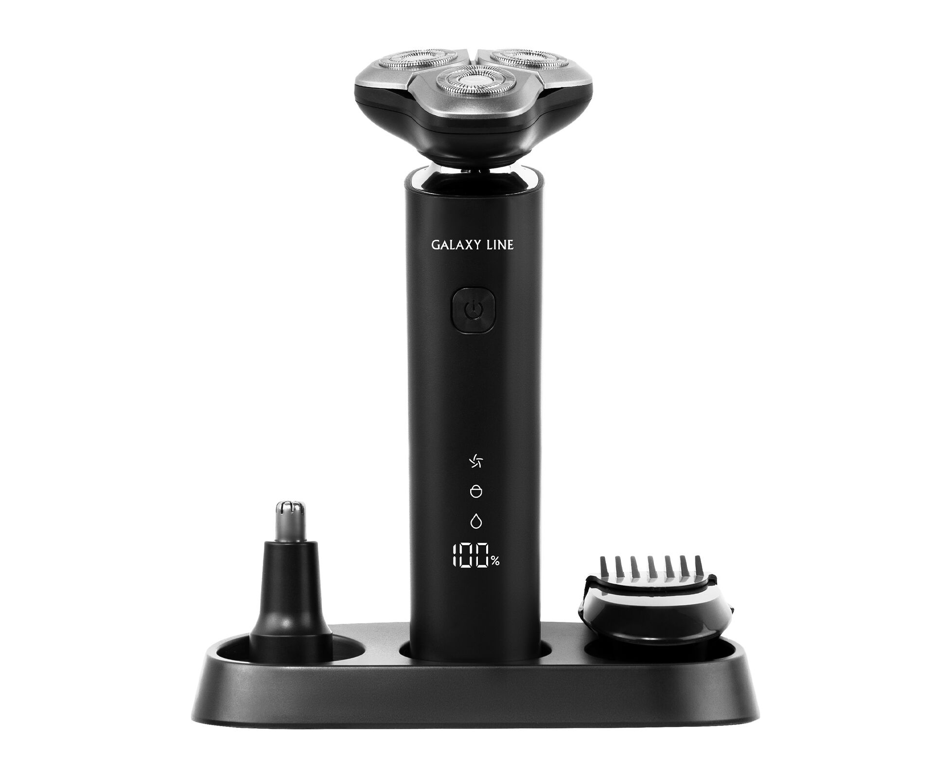 Электробритва GALAXY GL 4276