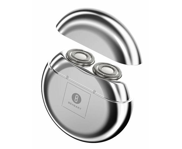Электробритва Xiaomi Beheart G220 Sliver