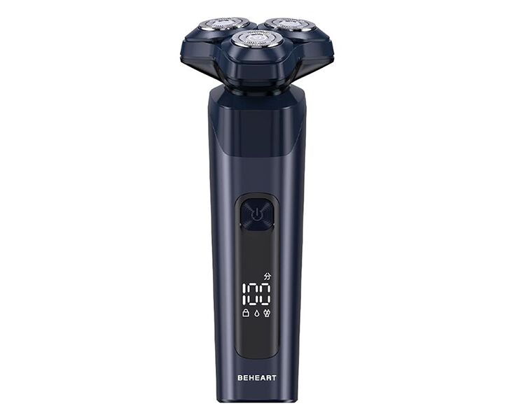 Электробритва Xiaomi BEHEART G500 Blue