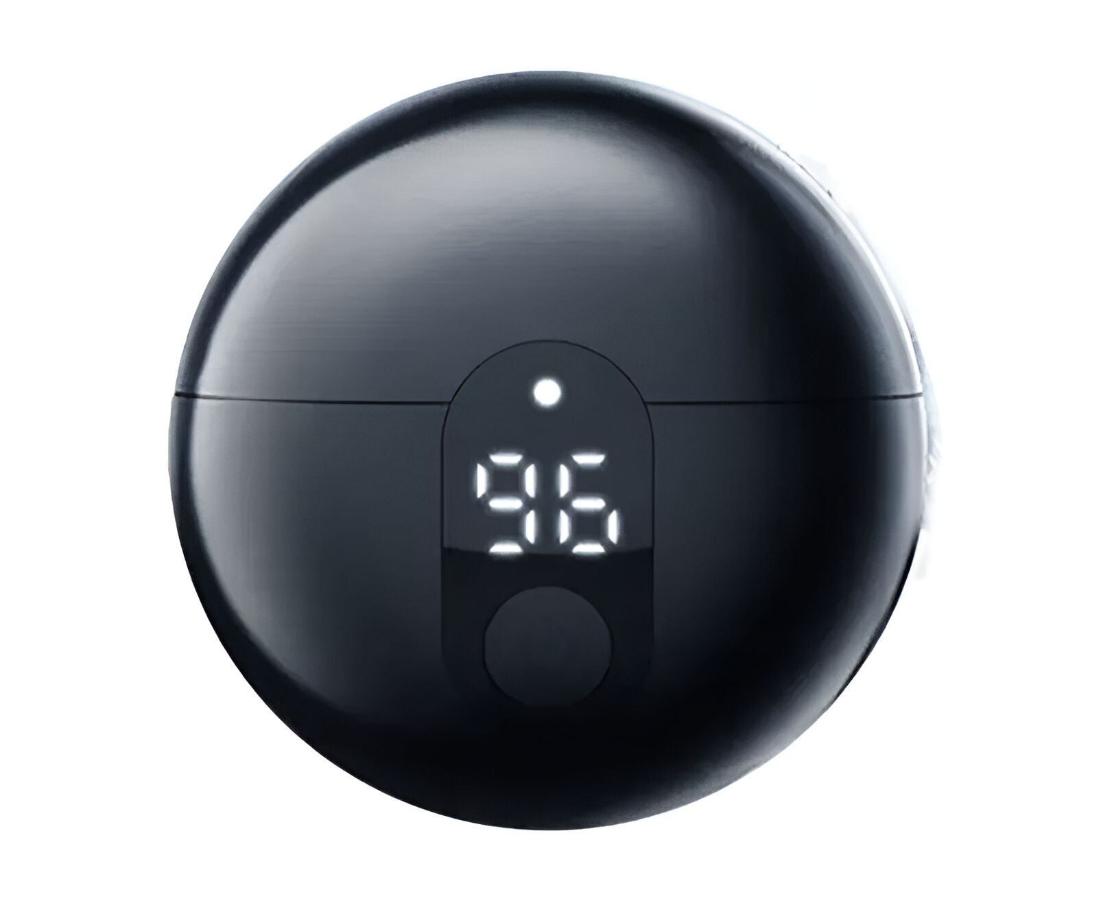 Электробритва Xiaomi BEHEART G200 Black