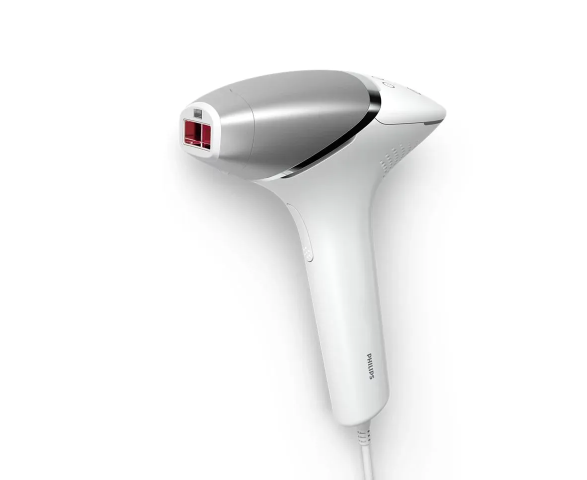 Фотоэпилятор Philips Lumea IPL 8000 Series BRI940/00