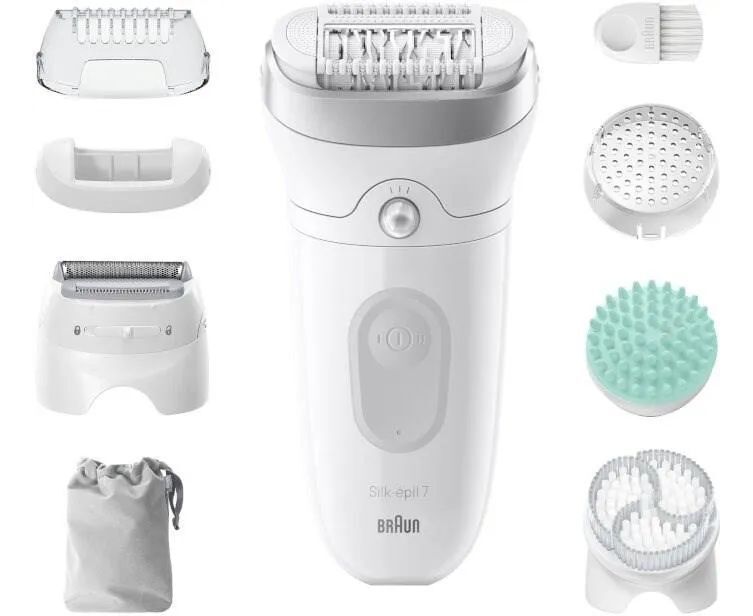 Эпилятор BRAUN SE7-081