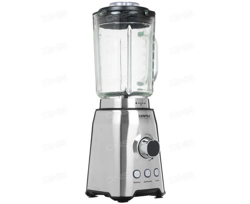Блендер настольный Centek CT-1329