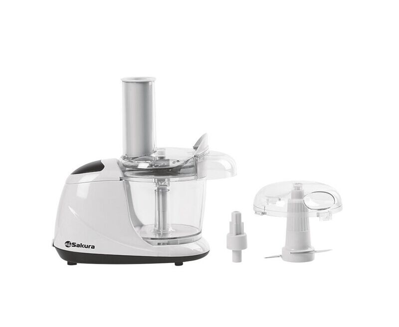 Чоппер SAKURA SA-6253 W