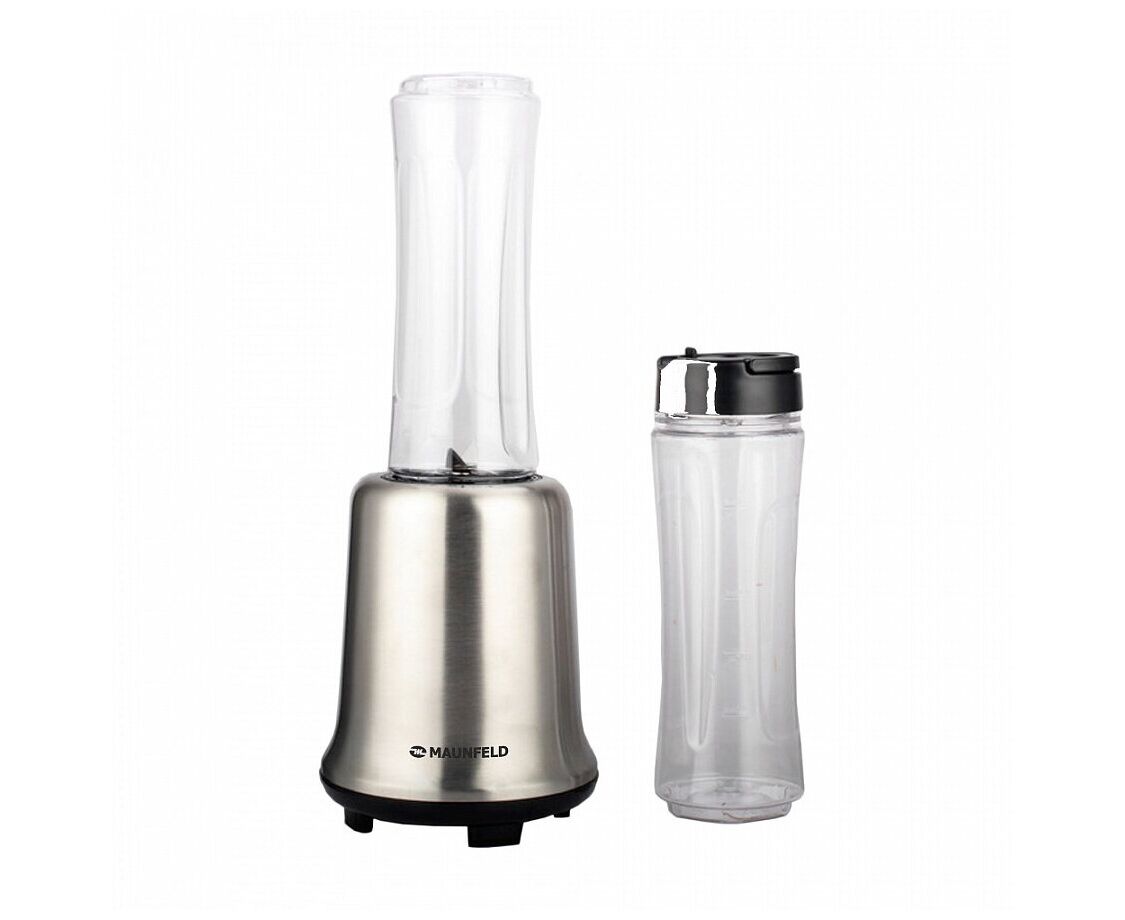 Блендер MAUNFELD MF-122 S