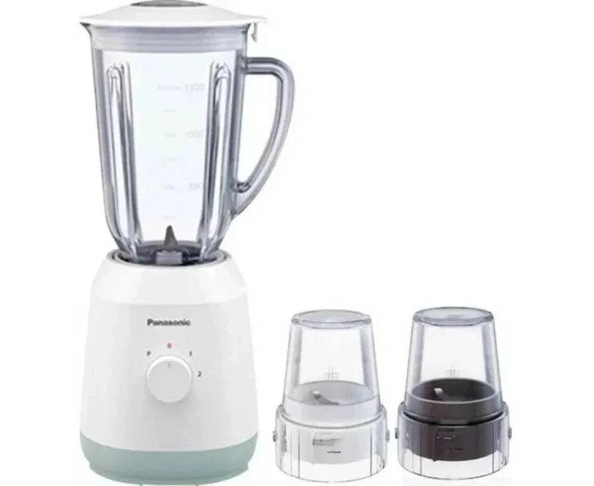 Блендер Panasonic MX-EX1521 WTN 450 Вт