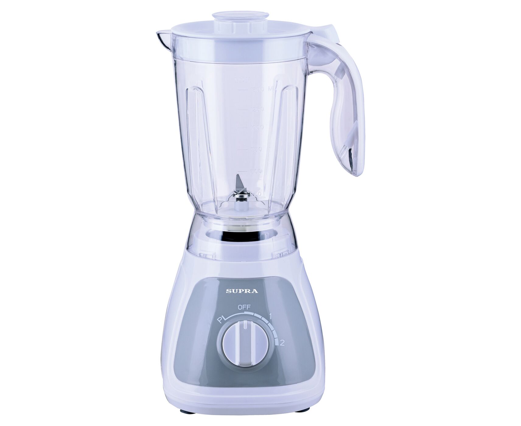 Блендер SUPRA BLS-550