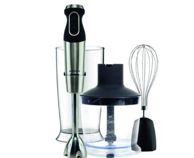 Блендер MAUNFELD MHBL.1000 S