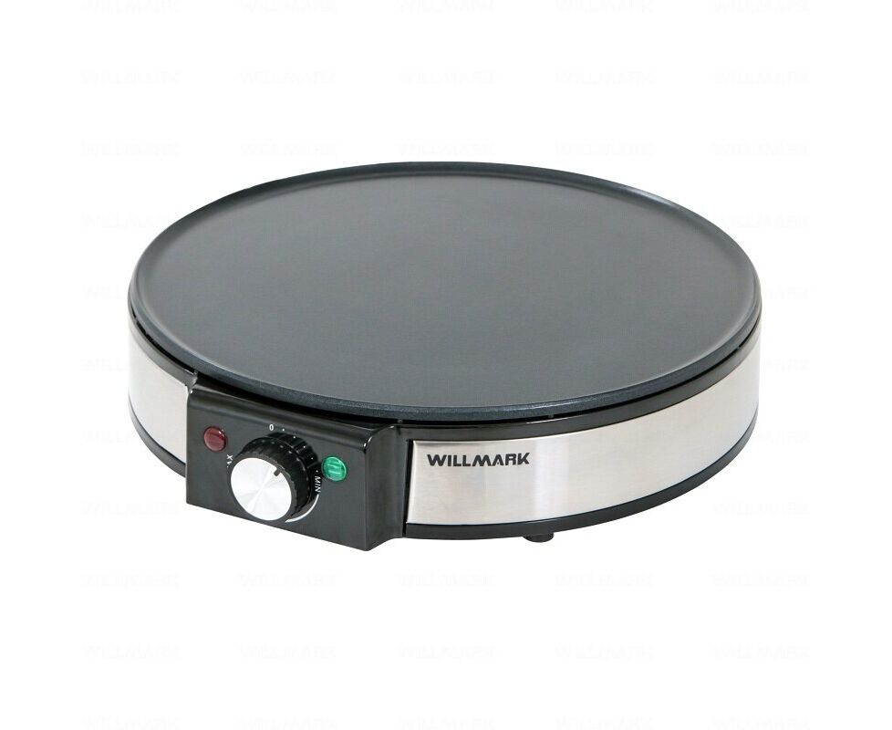 Блинница WILLMARK WCM-1230