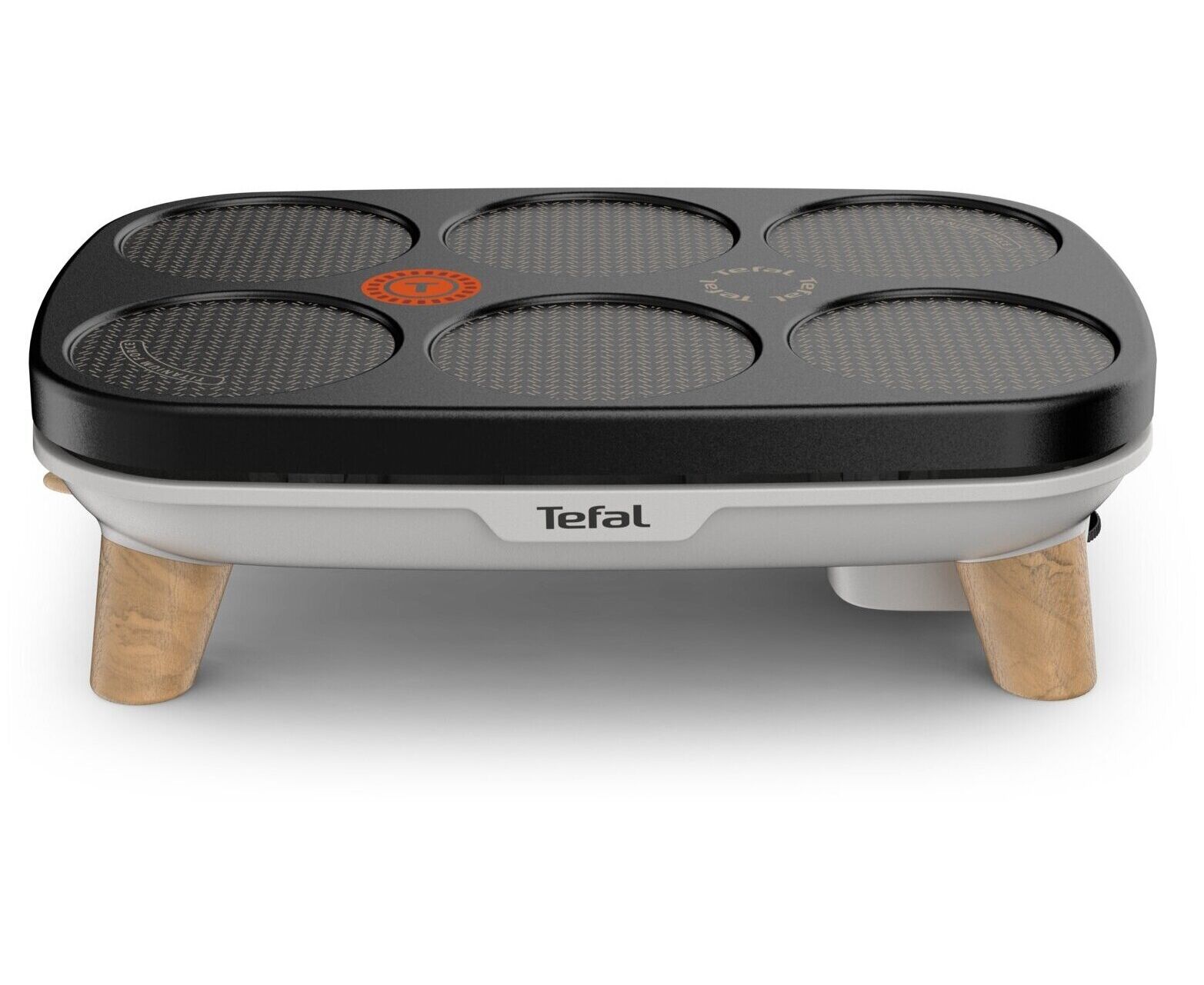 Блинница TEFAL PY900 D12