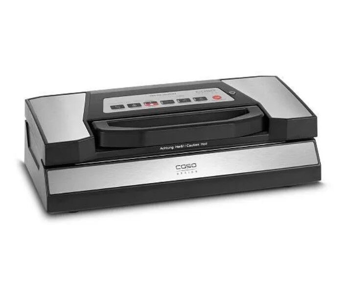 Вакуумный упаковщик CASO VRH 690