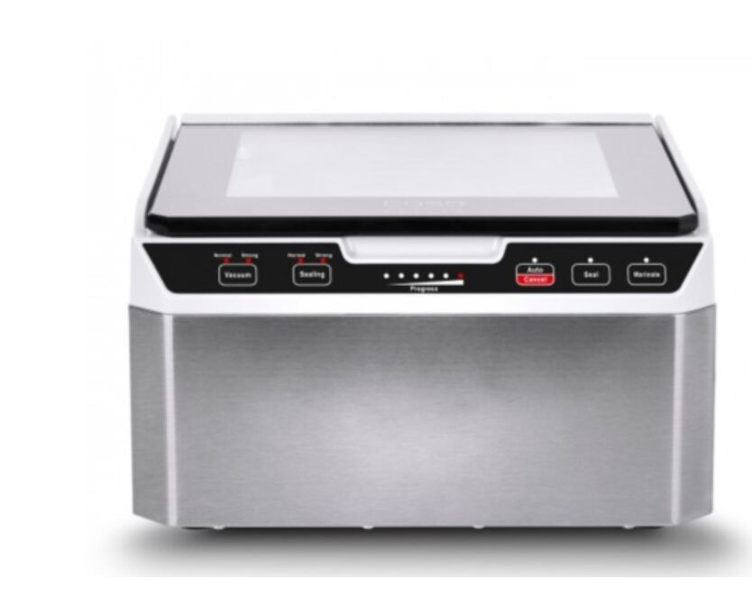 Вакуумный упаковщик камерный CASO Vacu Chef 40