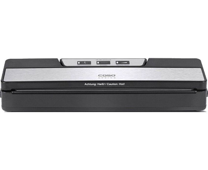 Вакуумный упаковщик CASO VR 190