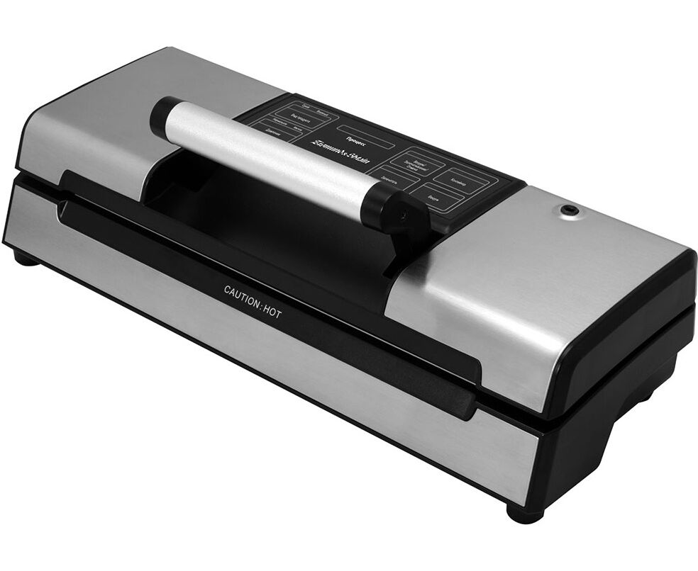 Вакуумный упаковщик Zigmund & Shtain VS-509