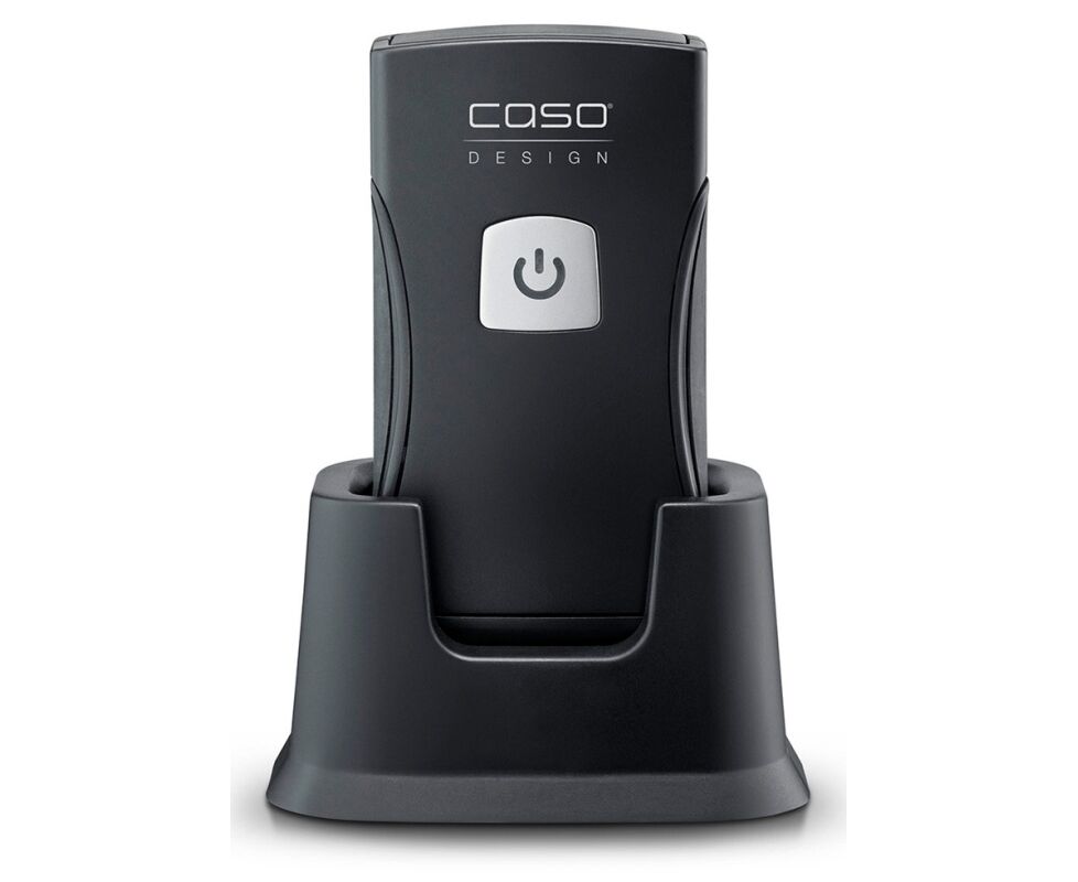 Вакууматор CASO Vacu One Touch Pro Set