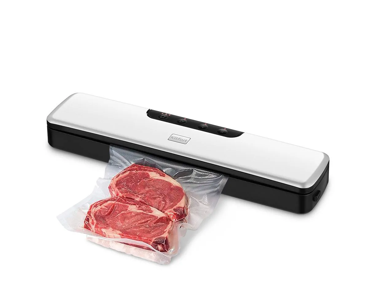 Вакууматор KITFORT КТ-1551