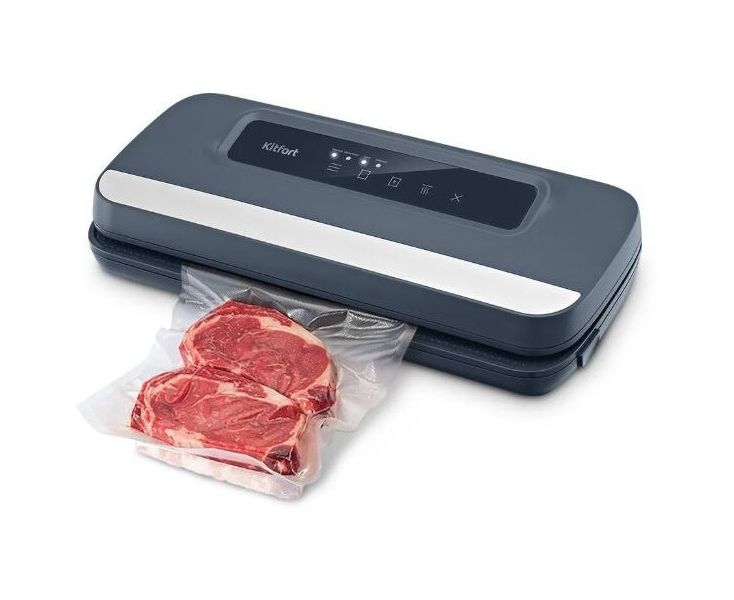 Вакуумный упаковщик Kitfort КТ-1560