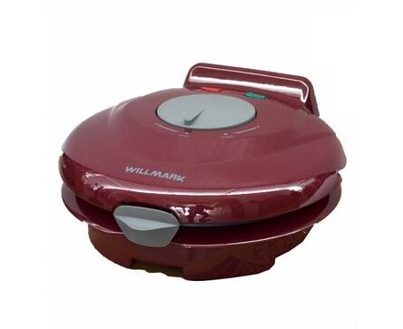 Вафельница Willmark WM-103 R