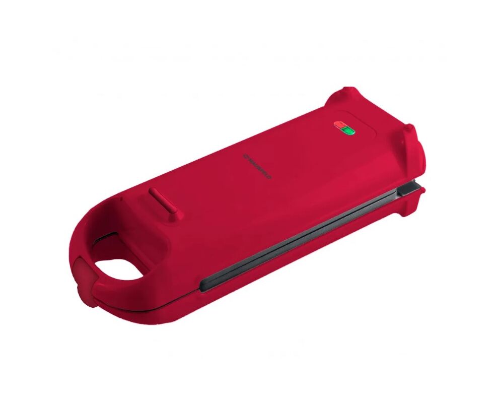 Вафельница MAUNFELD MF-1434 R