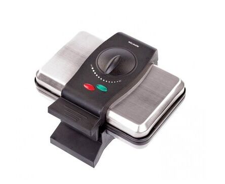 Вафельница WILLMARK WM-105 W