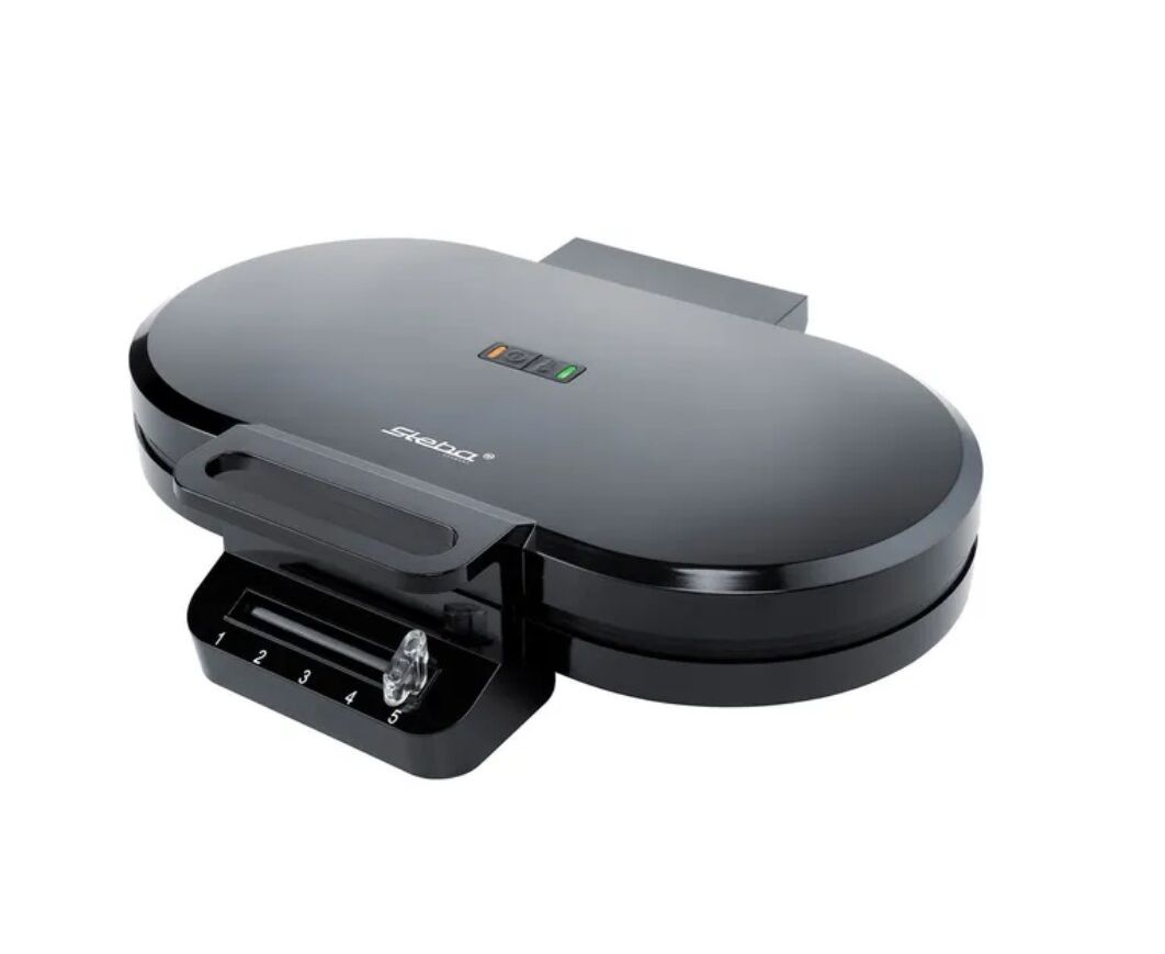 Вафельница Steba WE2