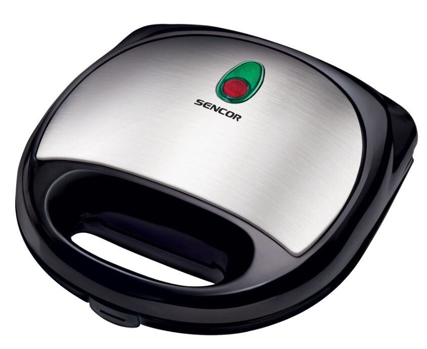 Cэндвичница Sencor SSM 4300 SS
