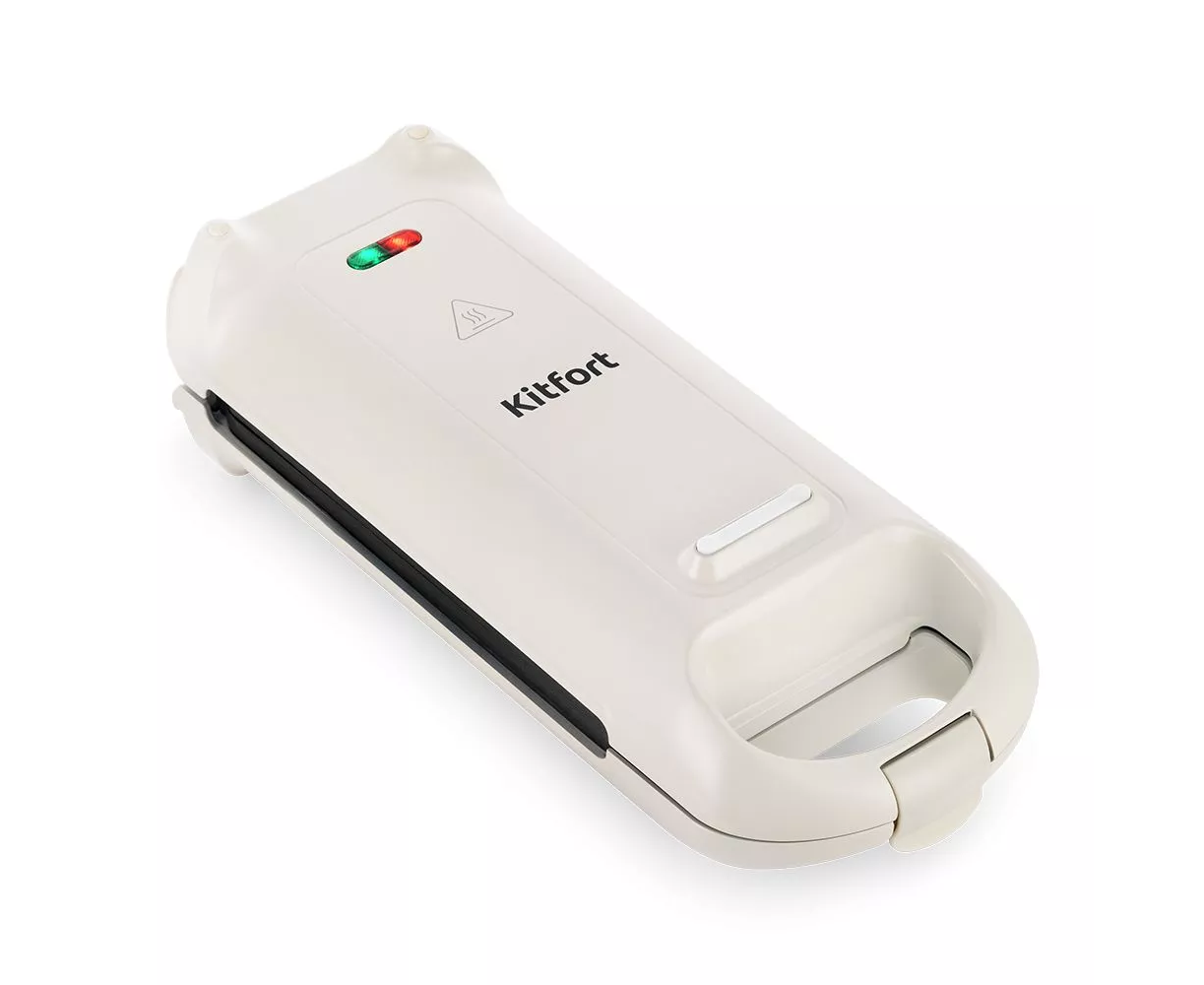 Вафельница Kitfort КТ-1690