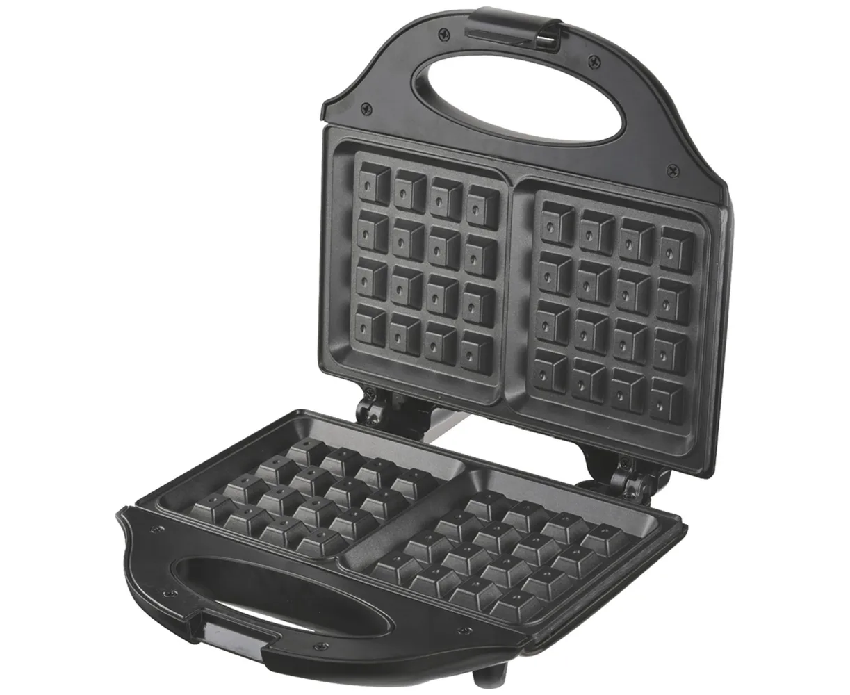 Электровафельница Viconte VC-165 800 W