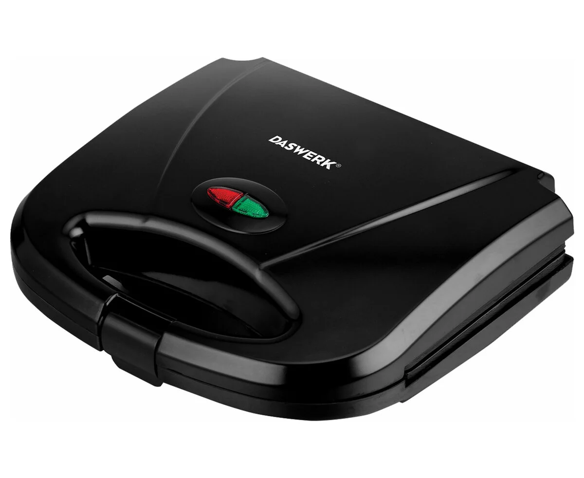Вафельница Daswerk WM-8 (455655)