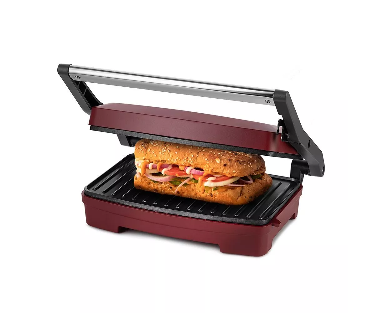 Бутербродница KITFORT КТ-3619