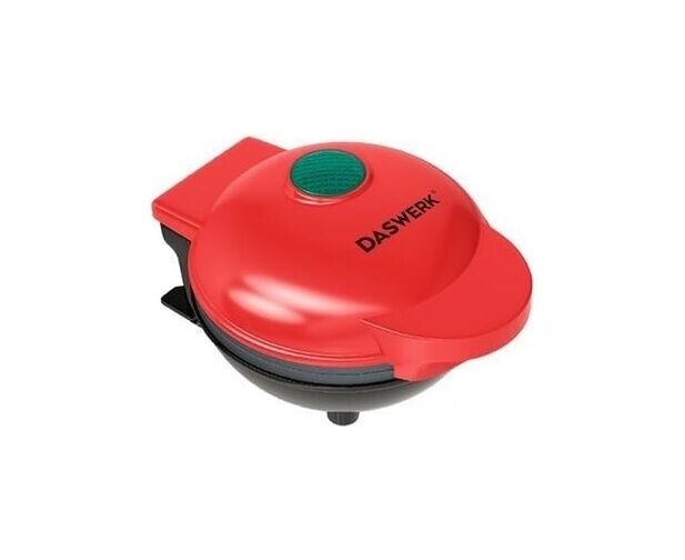 Вафельница Daswerk 455523