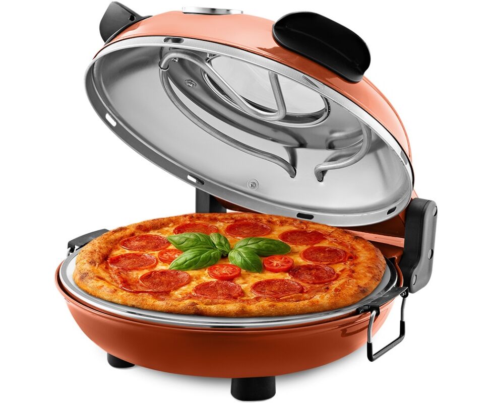Пиццамейкер KITFORT КТ-4644