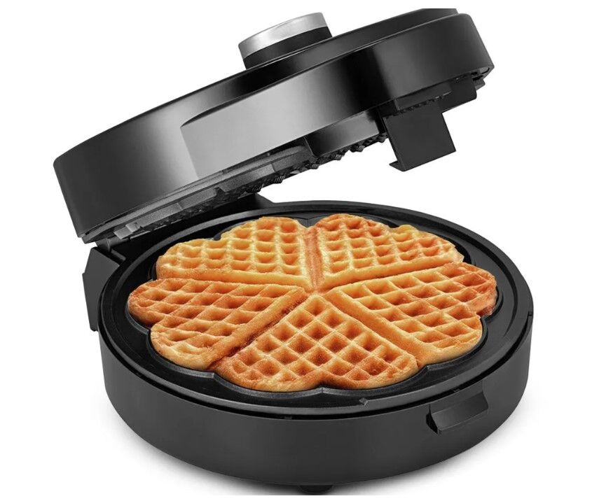 Вафельница KITFORT КТ-5615