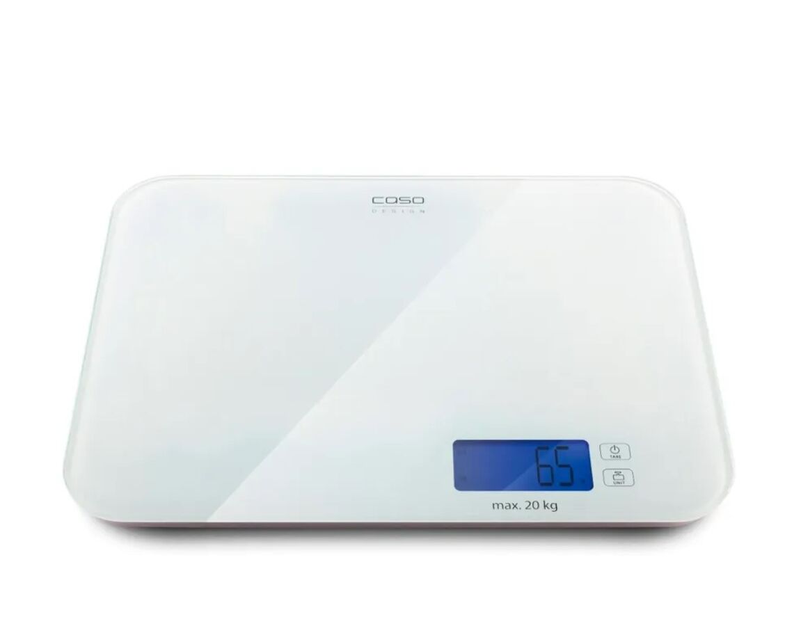 Кухонные весы CASO LX 20