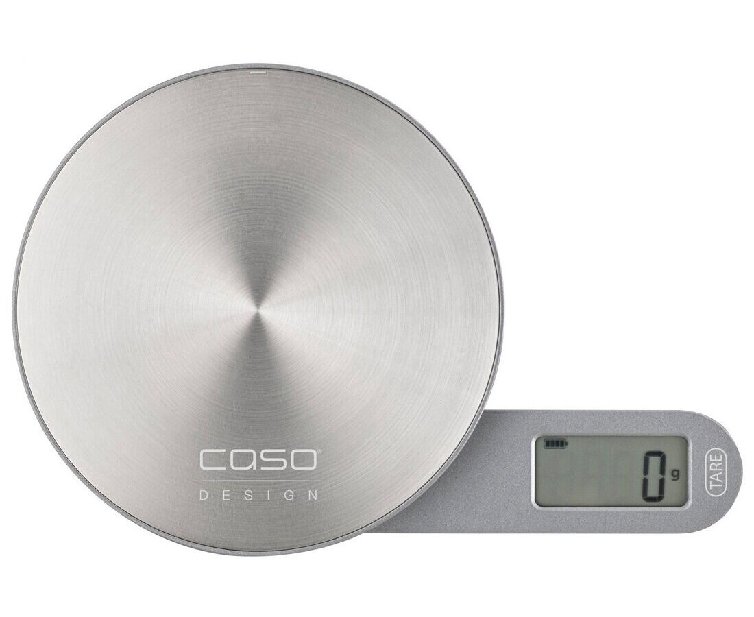 Весы кухонные CASO Kitchen Eco Mate