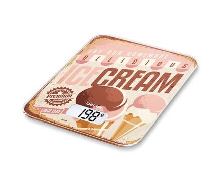 Весы кухонные Beurer KS19 Ice Cream
