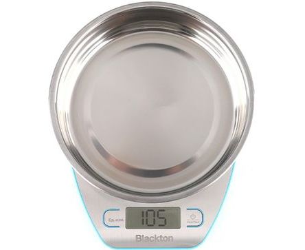 Весы кухонные Blackton Bt KS1005