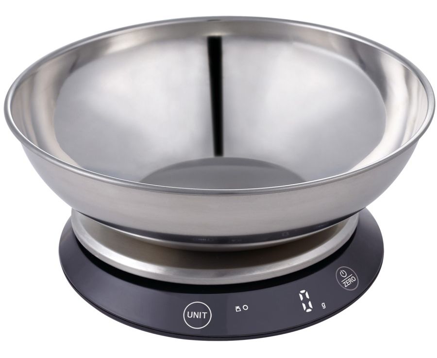 Весы кухонные PIONEER PKS1012