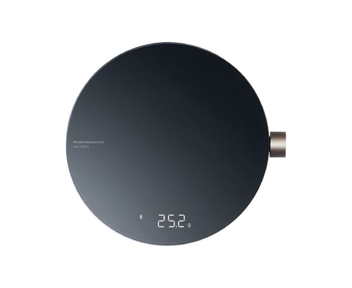 Весы кухонные HOTO Smart Kitchen Scale HLE0003 GL