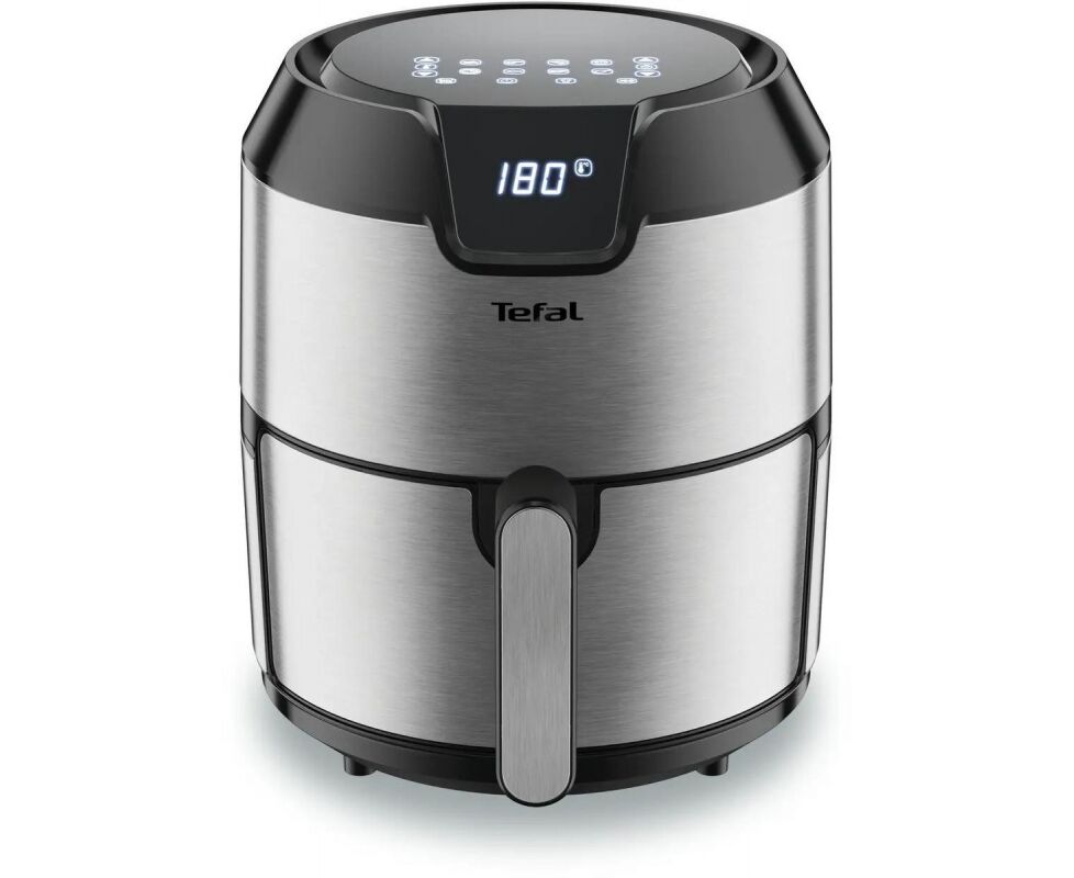 Аэрогриль Tefal EY401 D15 1500 Вт