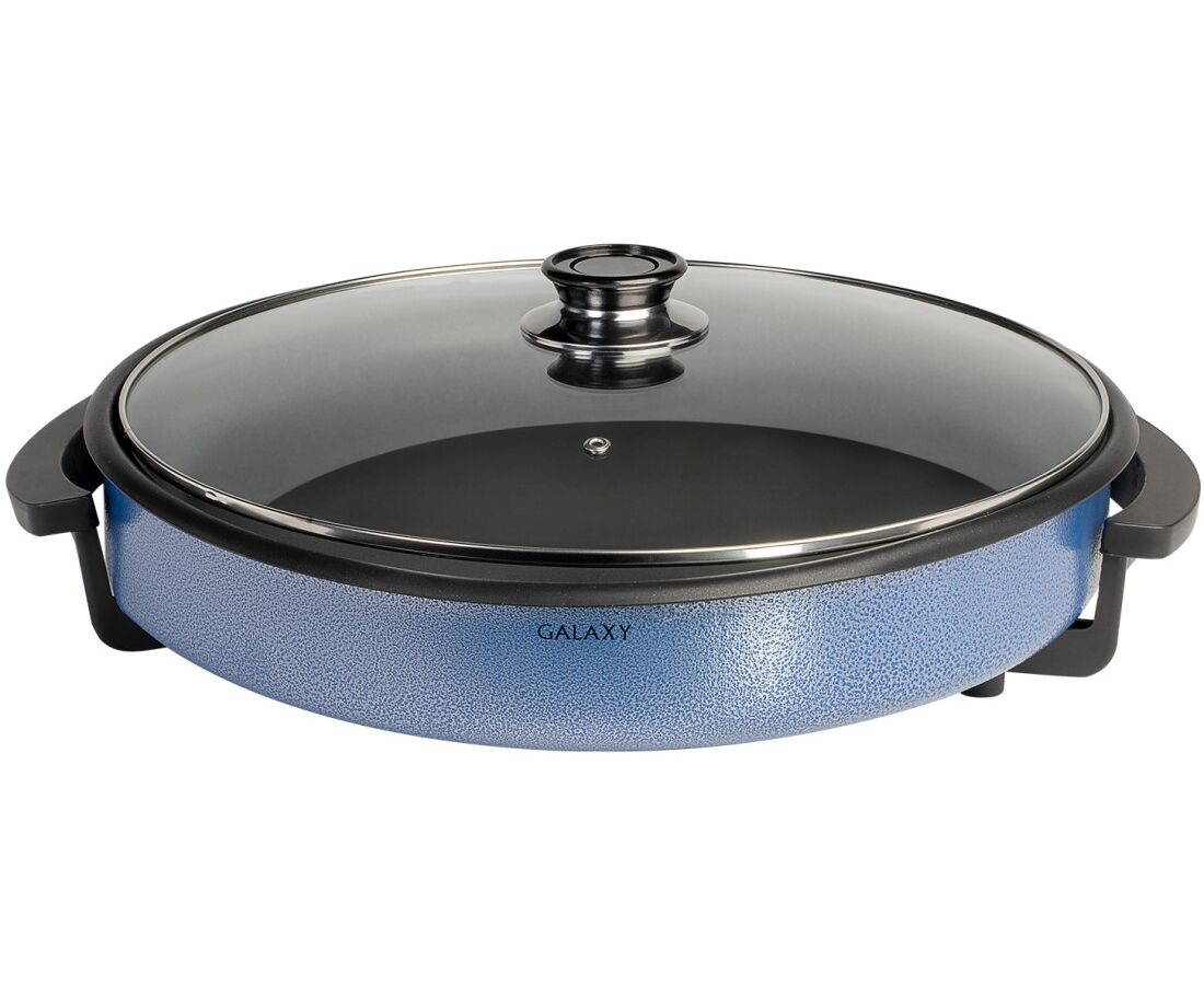 Электросковорода Galaxy Line GL 2664